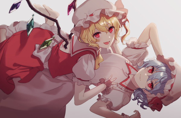 スカーレット