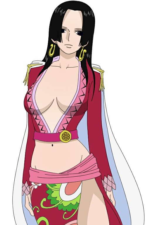 Boa Hancock