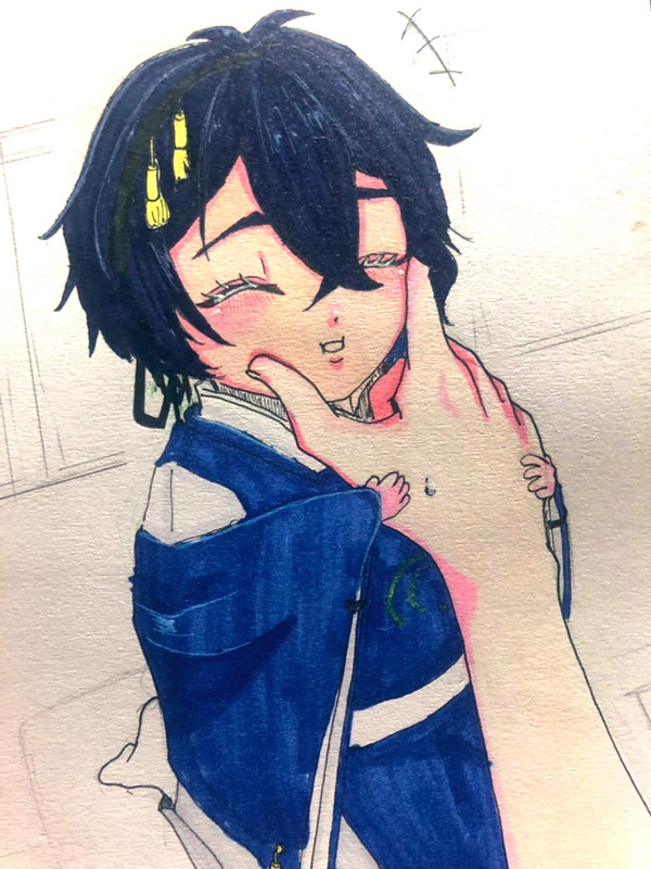 三日月