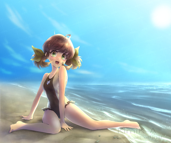 Sunny day Commission
