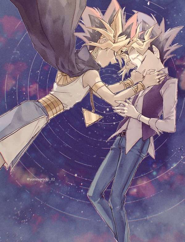 ygo_log ⑥