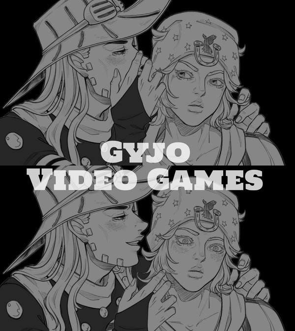 💚Video Games💙