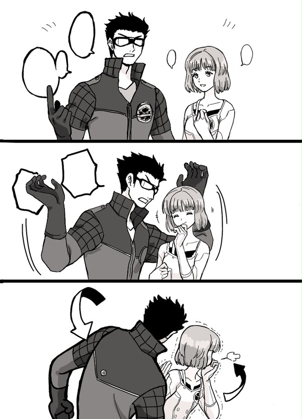 イコナス1
