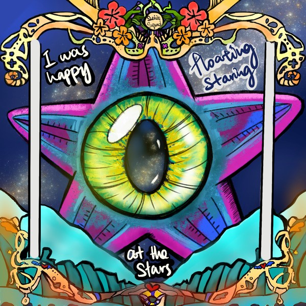 DC Universe Starro