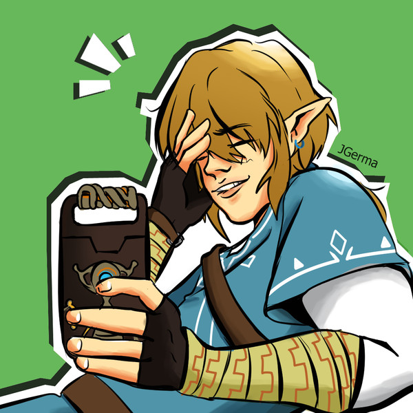Chad Link