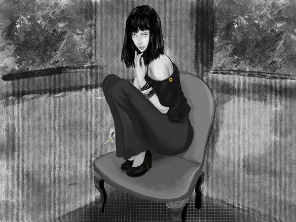 Breaking bad Jane