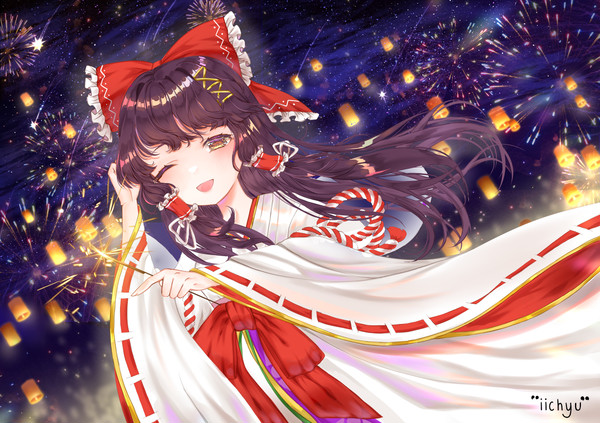 Reimu💖