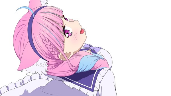 あくあファンアート
