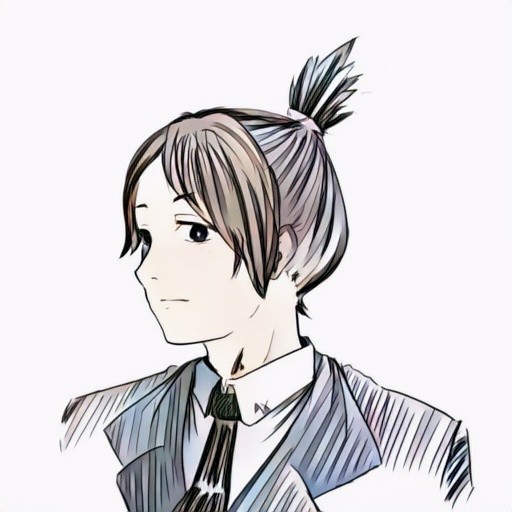 AI上色