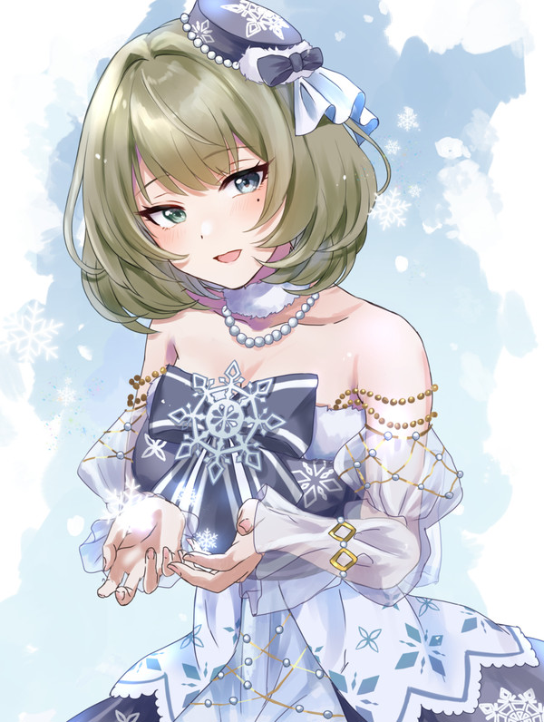 楓さん