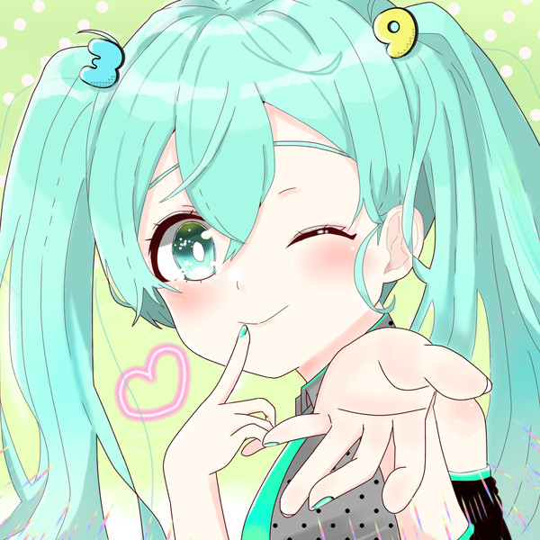 39♬︎♡