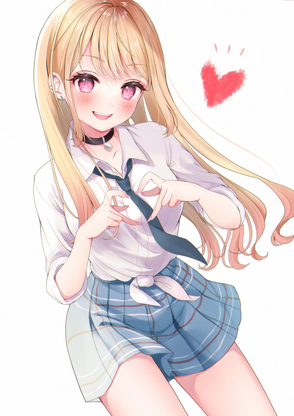 きたがわさん