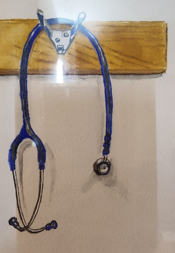 for my dad's retirement