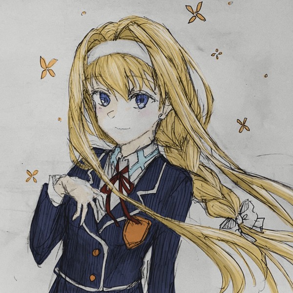 金木犀の騎士