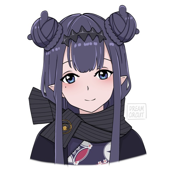 Ninomae Ina'nis