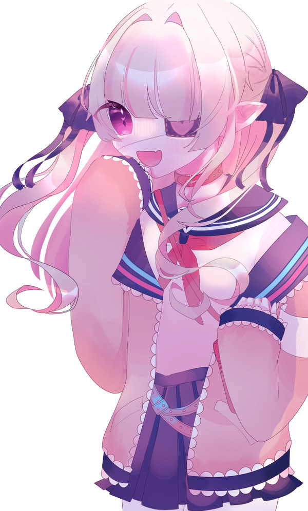 ﾘﾘﾑﾁｪﾝ!