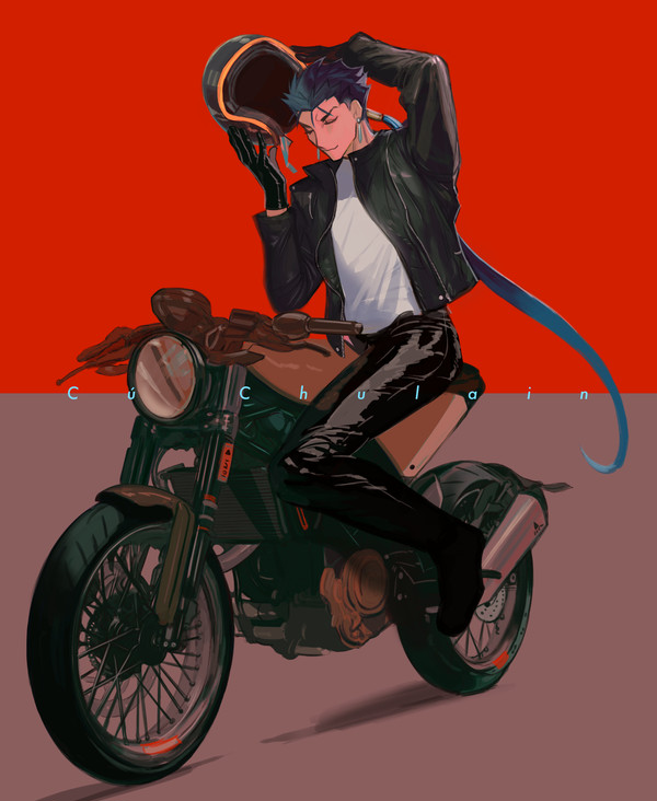 ランサー