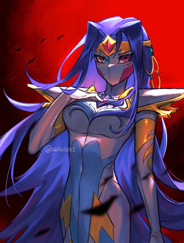 メラグ