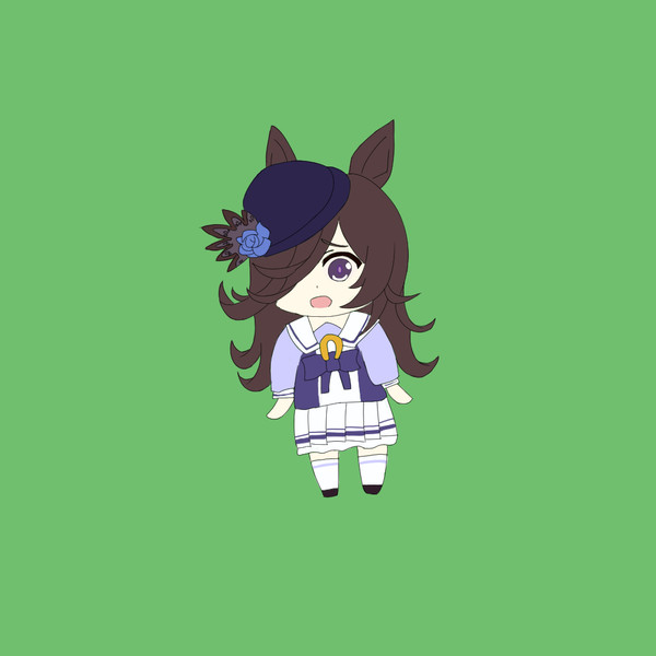 ライスシャワー