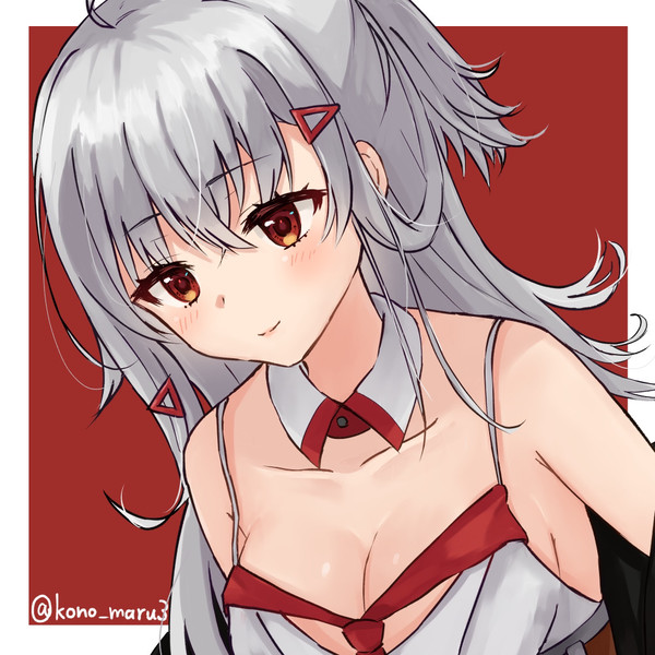 焼まゆる先生 - 1/1