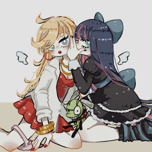 P&S