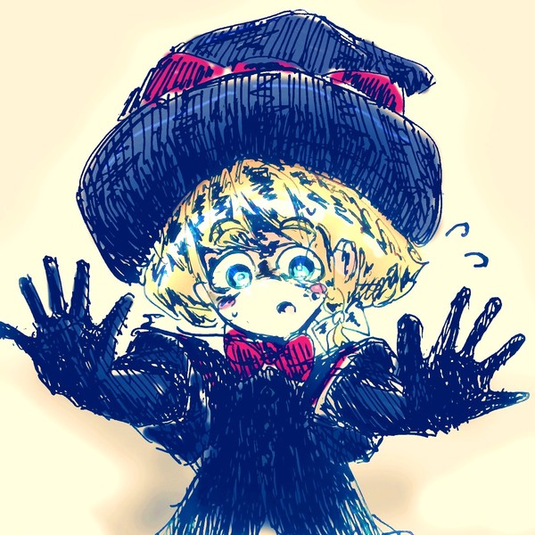 ま、待つんらぜ!…待って
