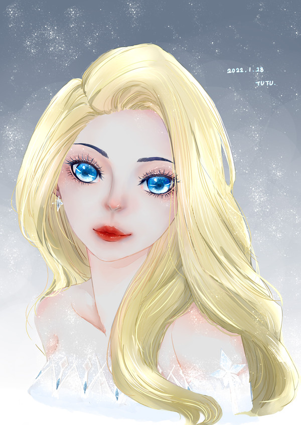 Elsa