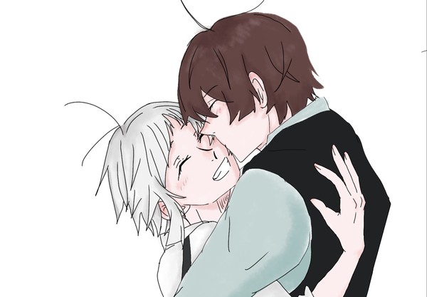 文スト　太敦まとめ　