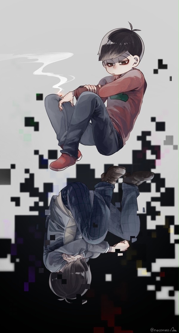 おそ松さんまとめ