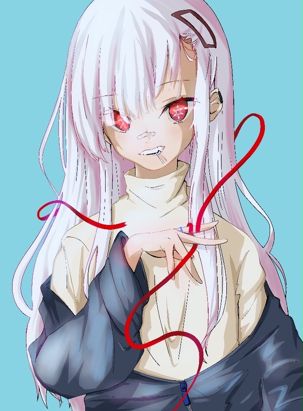 娘さん