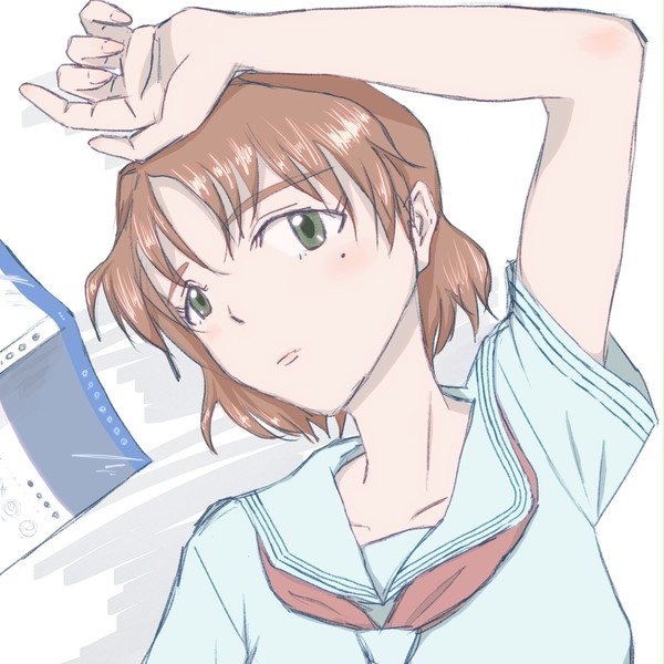 セーラーリッちゃん