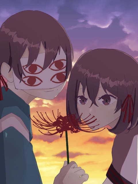 おめでとう、ありがとう