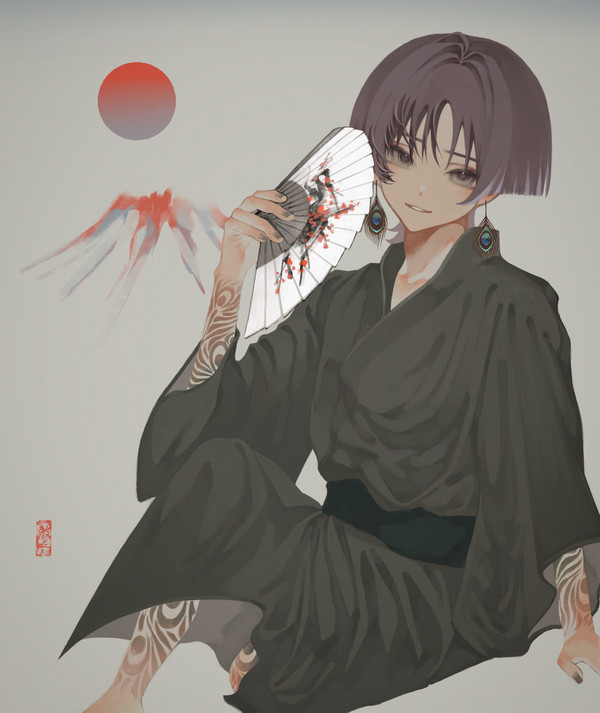 孔雀