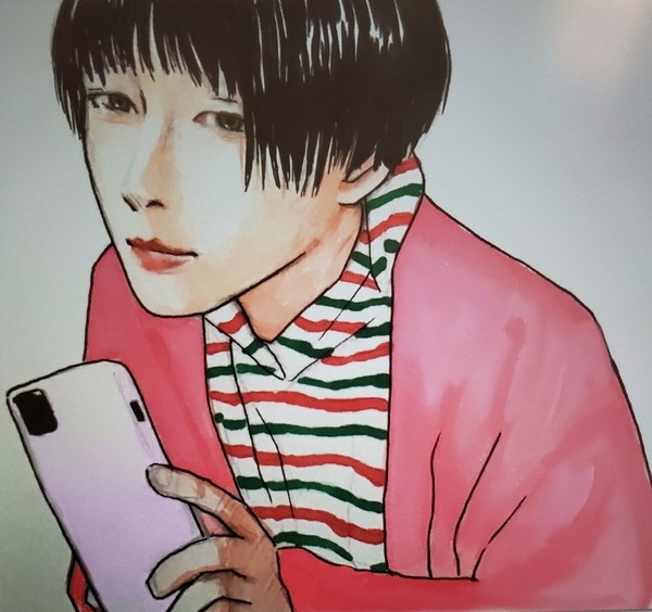 の子