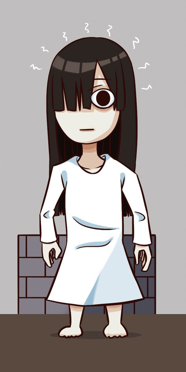 山村貞子
