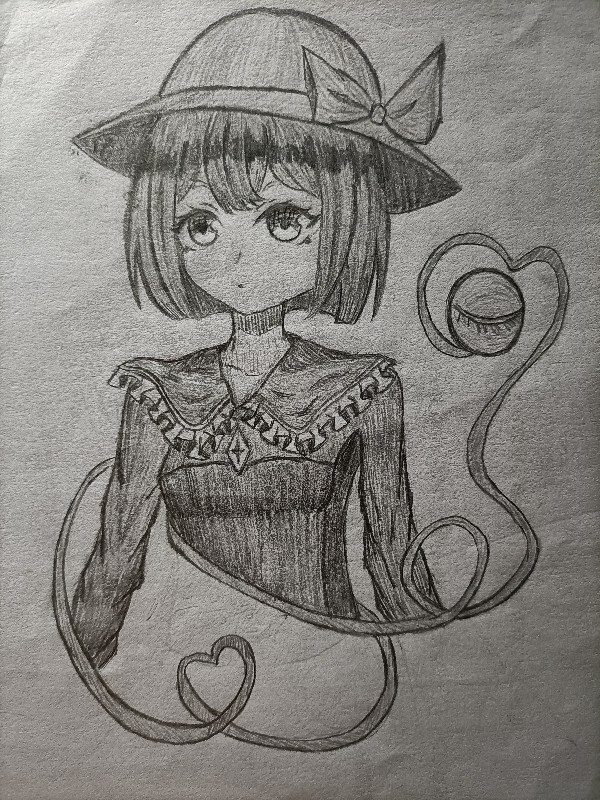 (*´罒`*)恋恋
