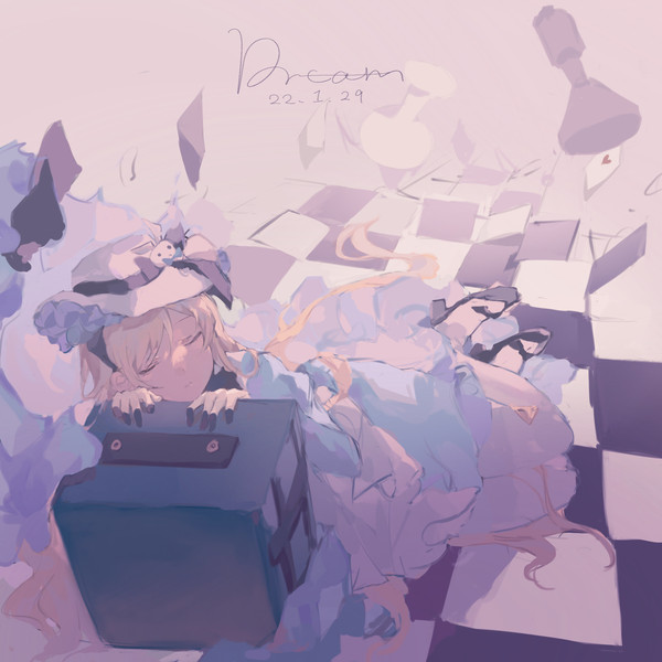 arcaea同人小合集