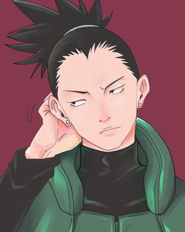 シカマル
