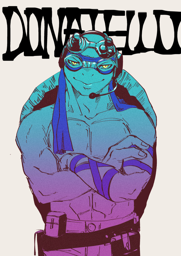 ドナテロ