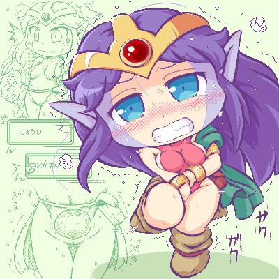 エスパーギャルさん