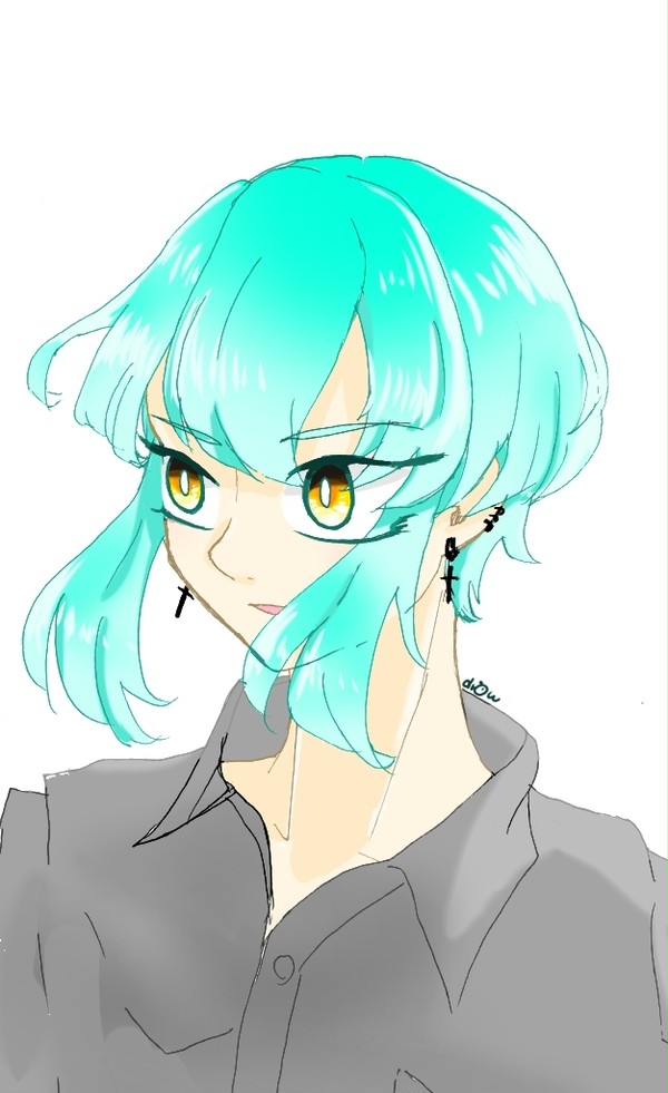 落書き