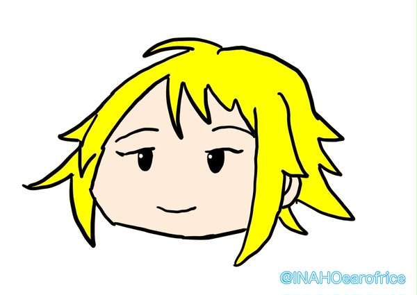 音葉さん