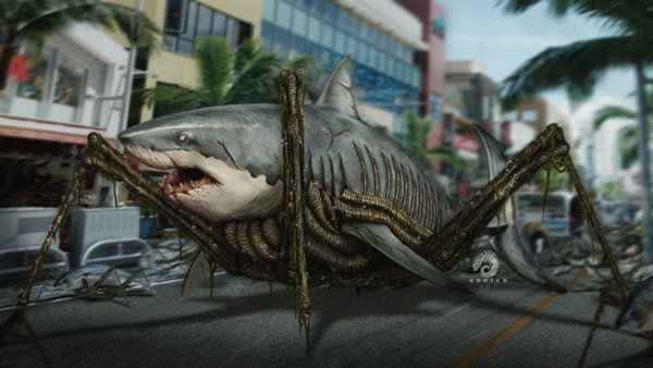 GYO (伊藤潤二)