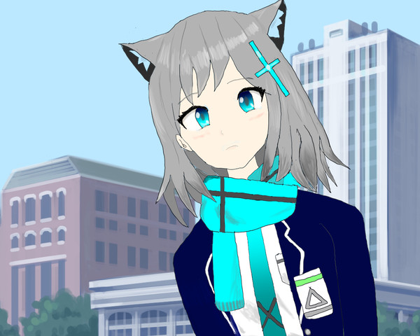 シロコ