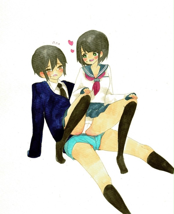乗る