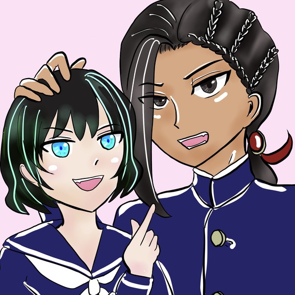 ジャミ監