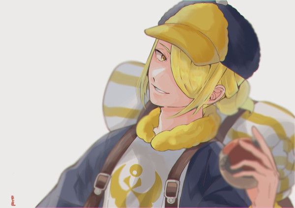 ウォロさ~ん