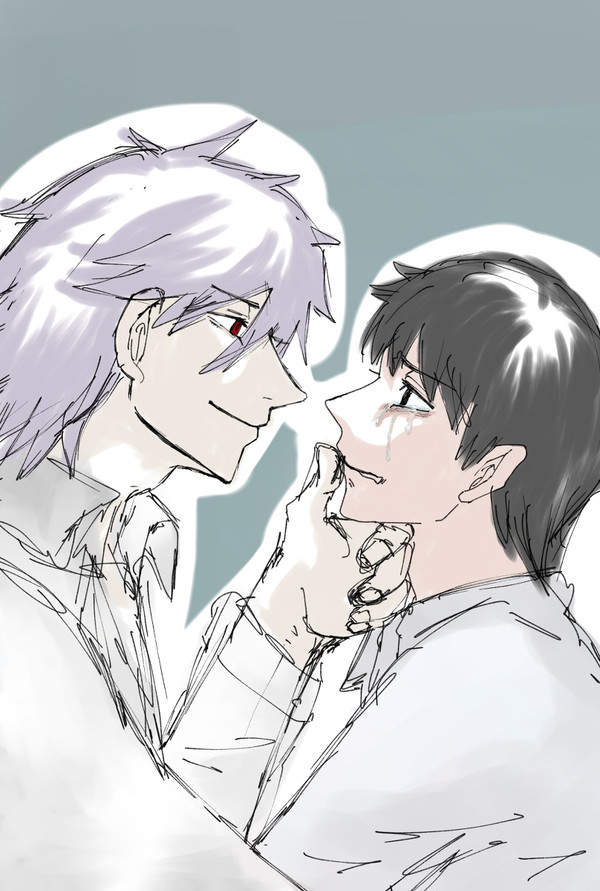 「今度こそ」