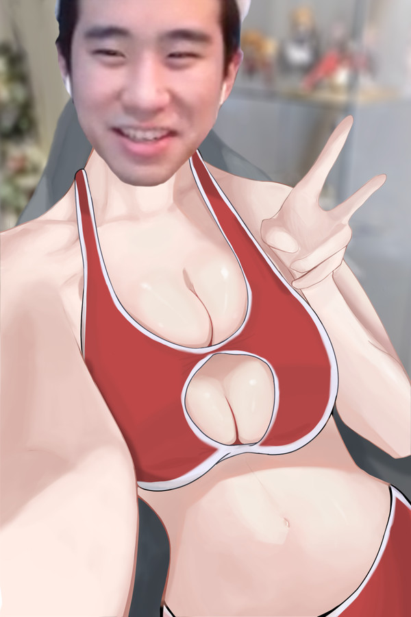 FOBM4STER BIG BOOBAS TIMES 4