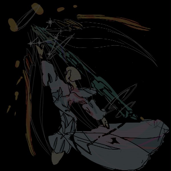 inspired by madoka magica